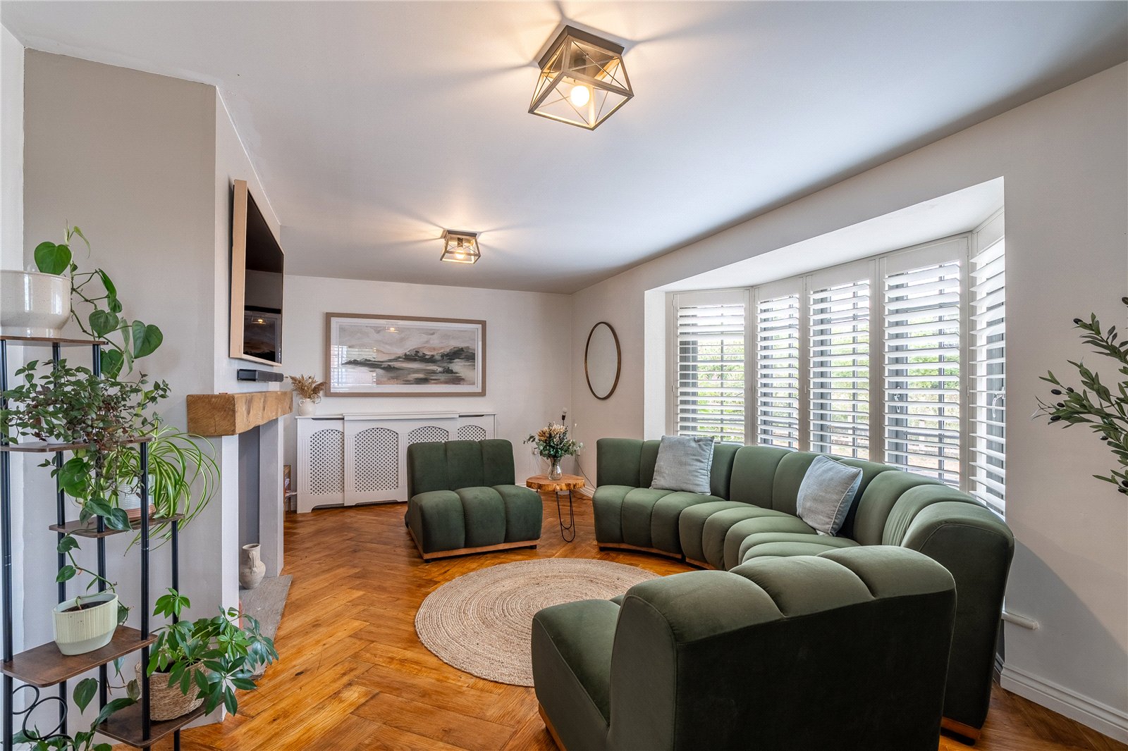 Farm House Road, Lawley Village, Telford, TF4 - DB Roberts
