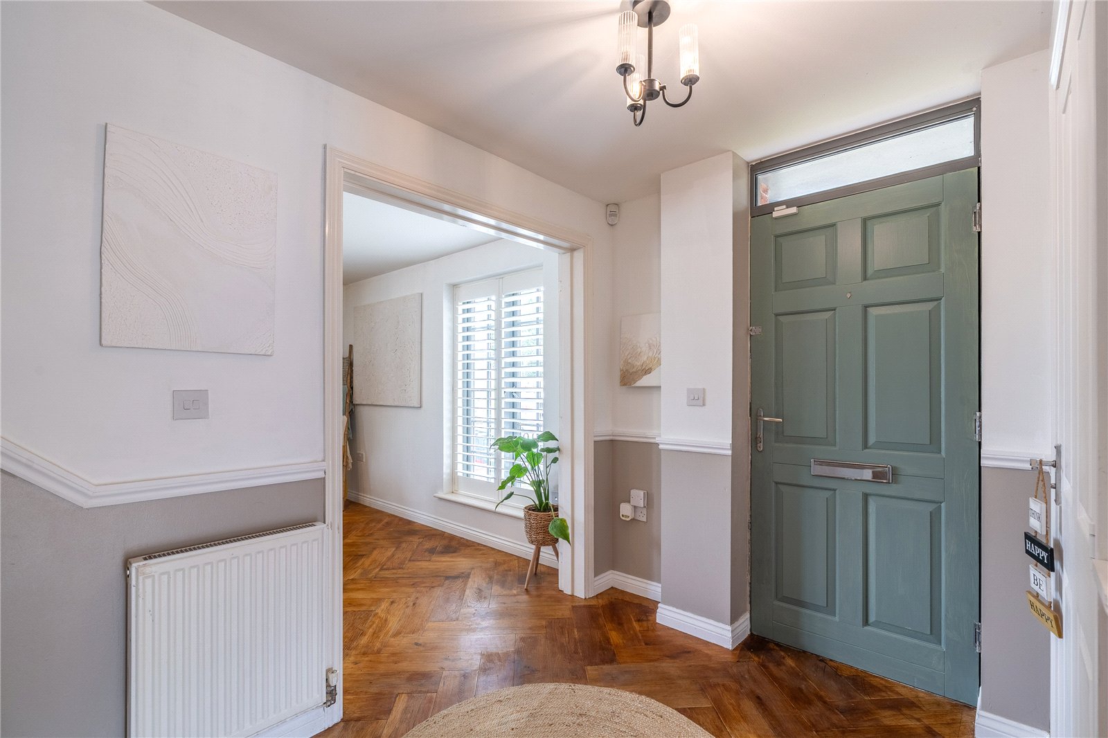 Farm House Road, Lawley Village, Telford, TF4 - DB Roberts