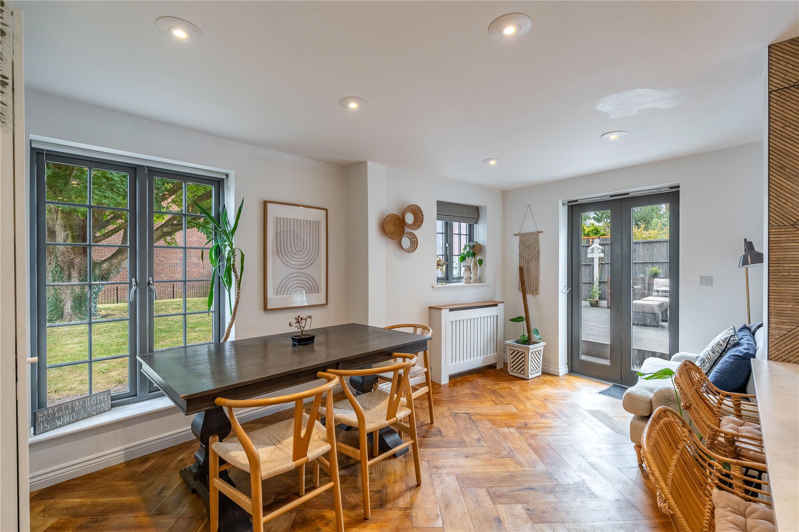 Farm House Road, Lawley Village, Telford, TF4 - DB Roberts