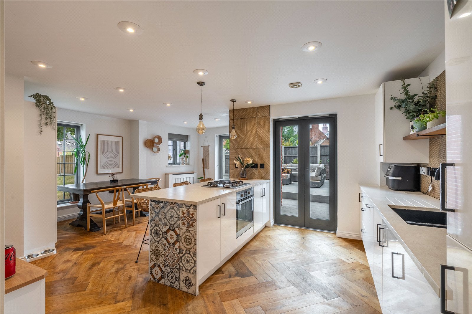 Farm House Road, Lawley Village, Telford, TF4 - DB Roberts