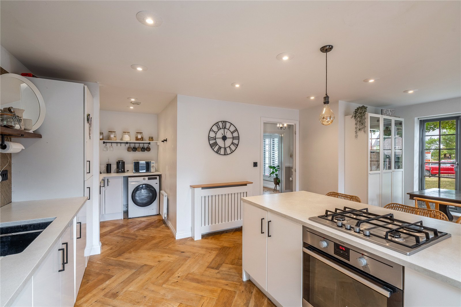 Farm House Road, Lawley Village, Telford, TF4 - DB Roberts