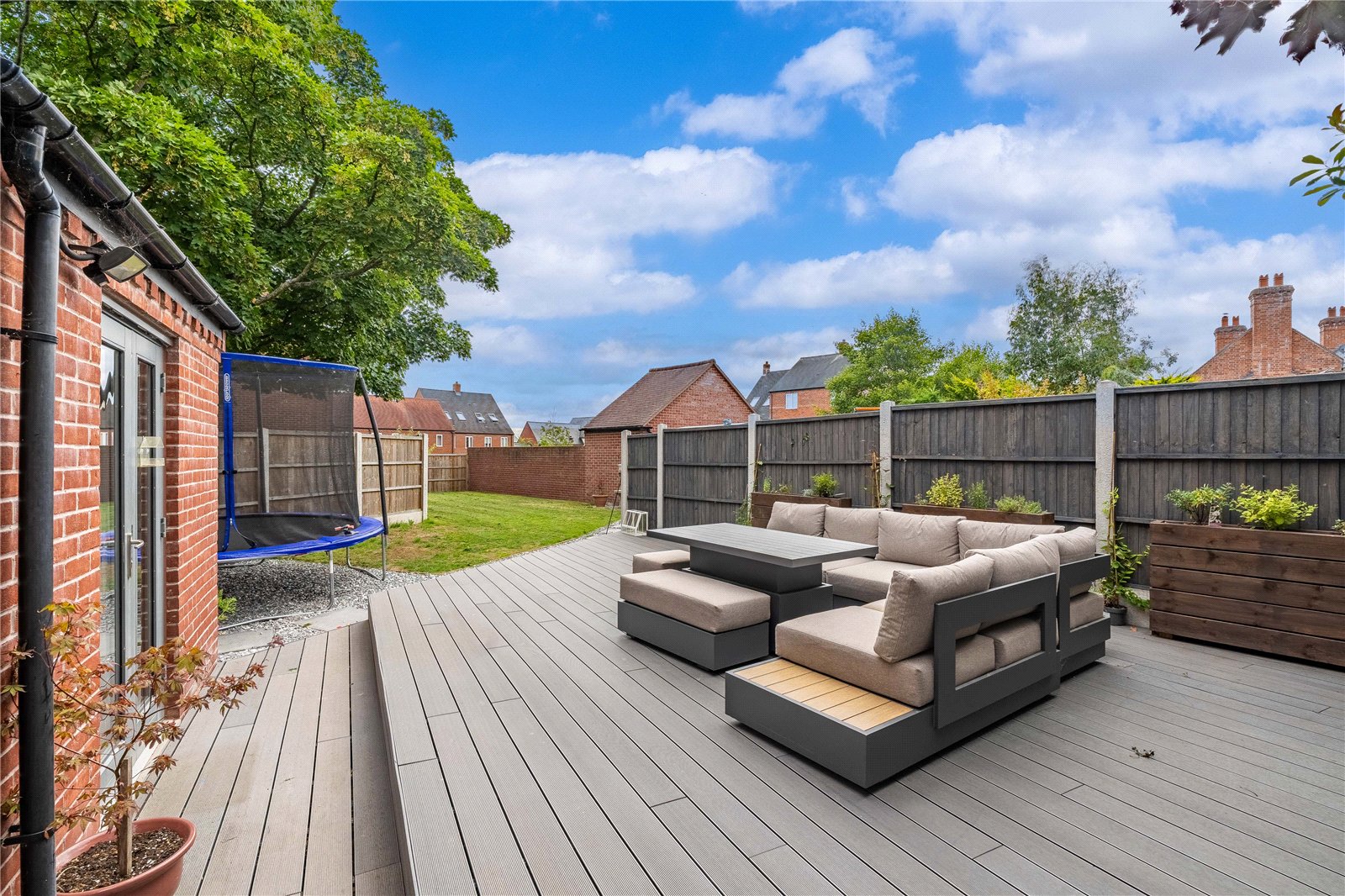 Farm House Road, Lawley Village, Telford, TF4 - DB Roberts