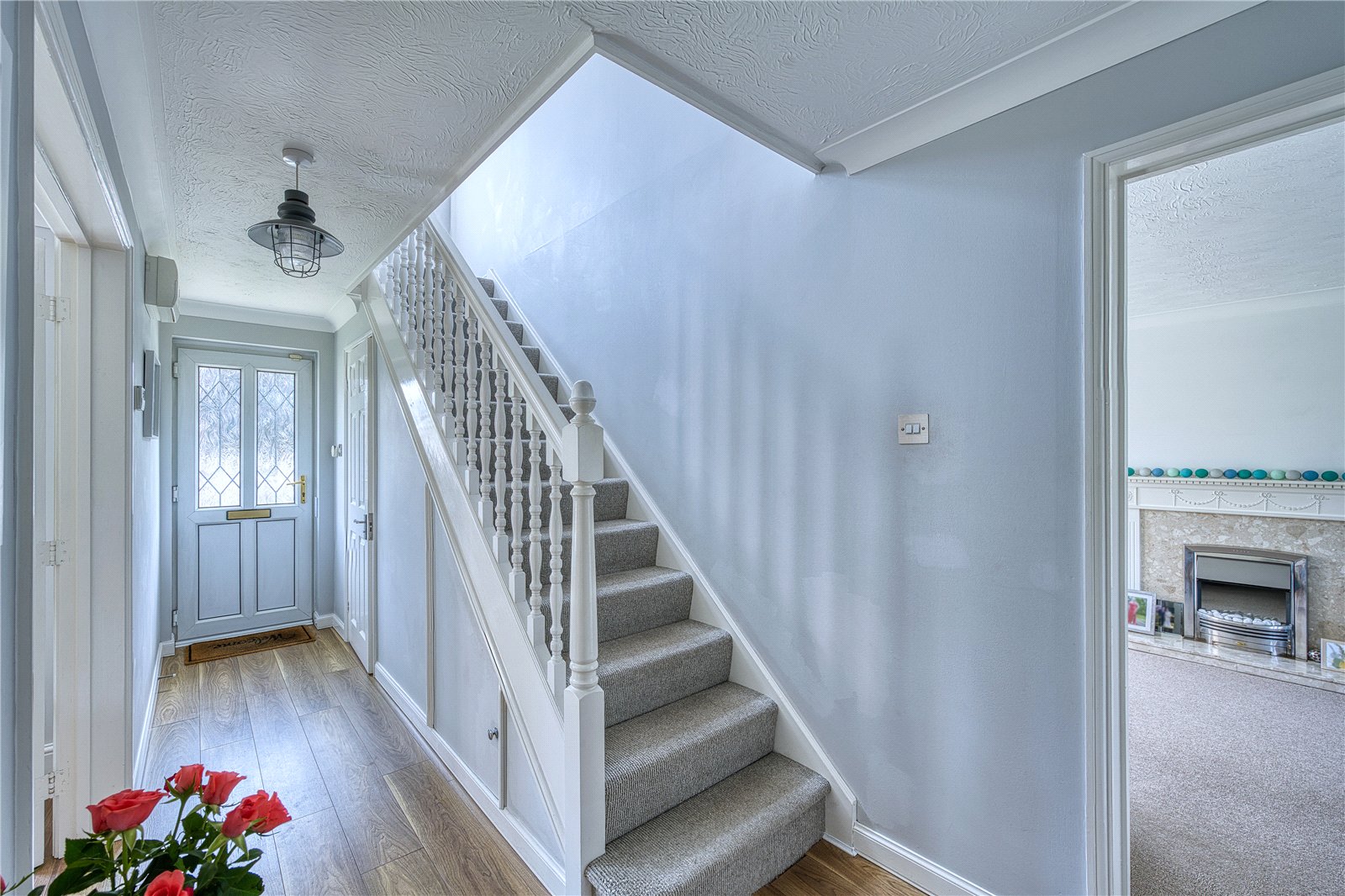 Cole Drive, Stafford, Staffordshire, ST16 - DB Roberts