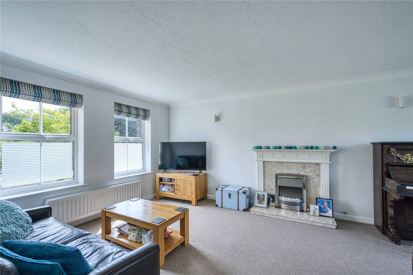 Cole Drive, Stafford, Staffordshire, ST16 - DB Roberts