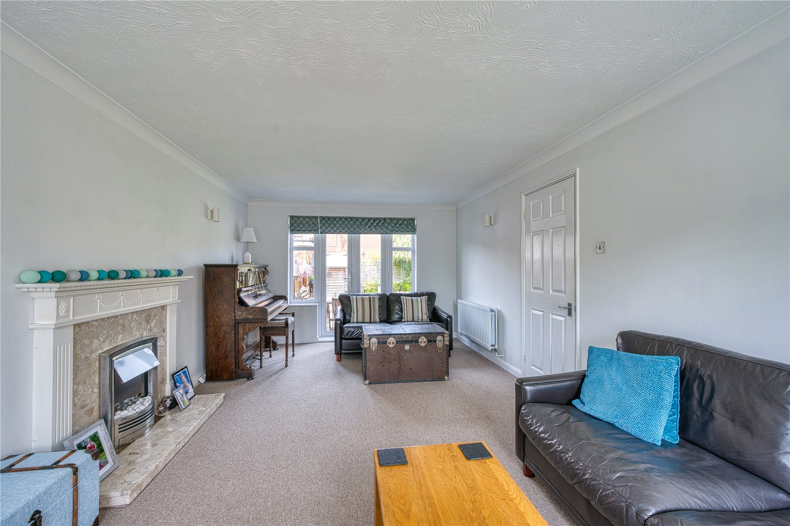 Cole Drive, Stafford, Staffordshire, ST16 - DB Roberts