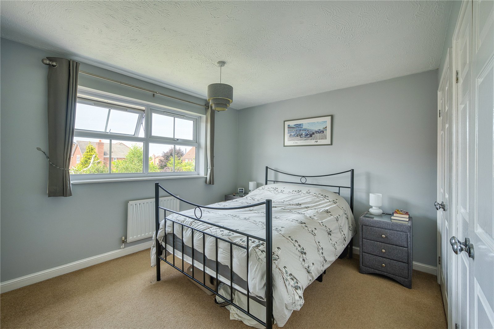 Cole Drive, Stafford, Staffordshire, ST16 - DB Roberts