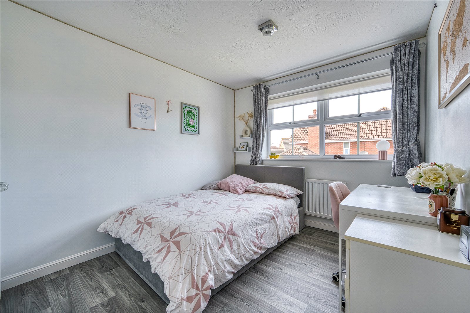 Cole Drive, Stafford, Staffordshire, ST16 - DB Roberts