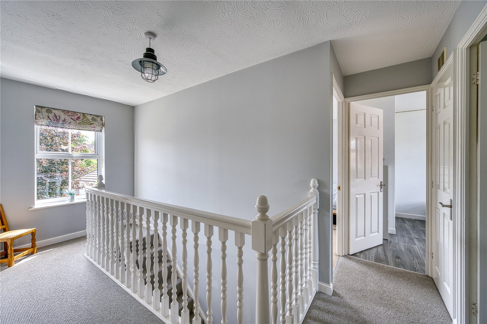 Cole Drive, Stafford, Staffordshire, ST16 - DB Roberts