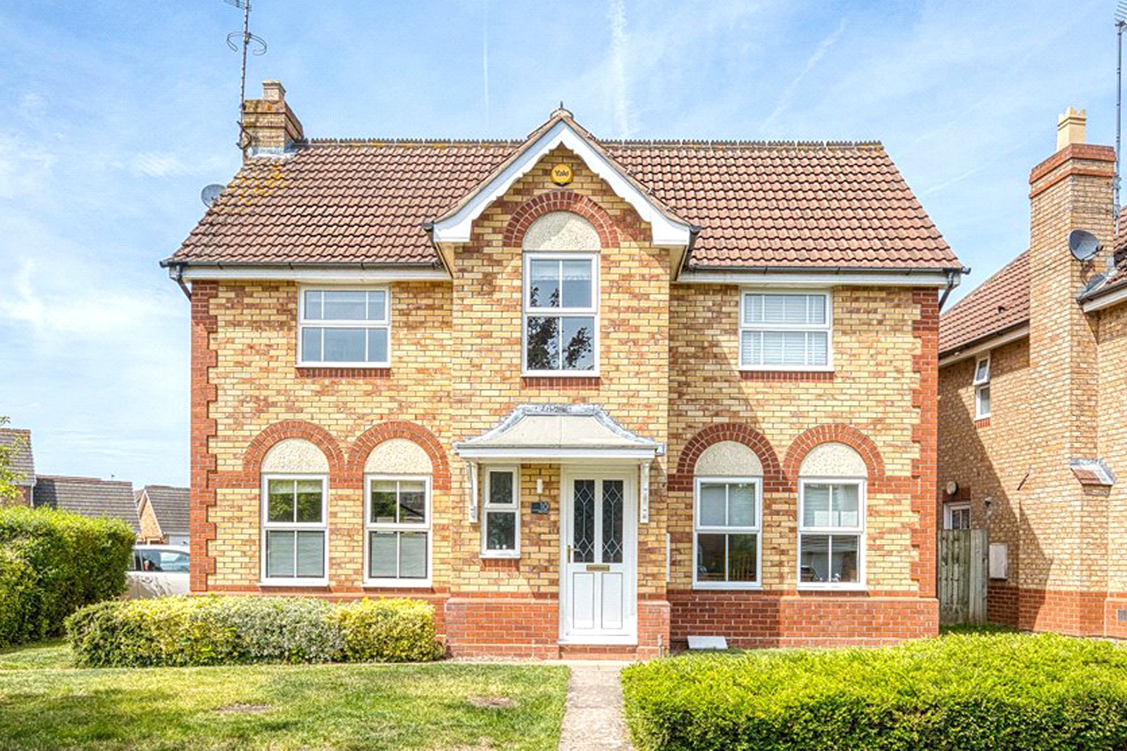 Cole Drive, Stafford, Staffordshire, ST16 - DB Roberts