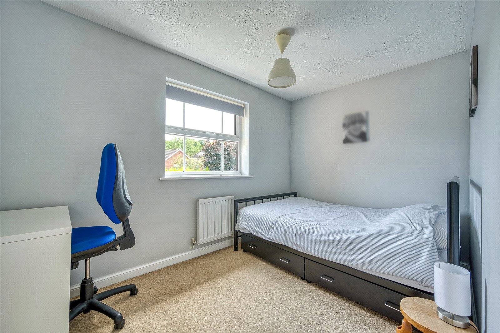 Cole Drive, Stafford, Staffordshire, ST16 - DB Roberts
