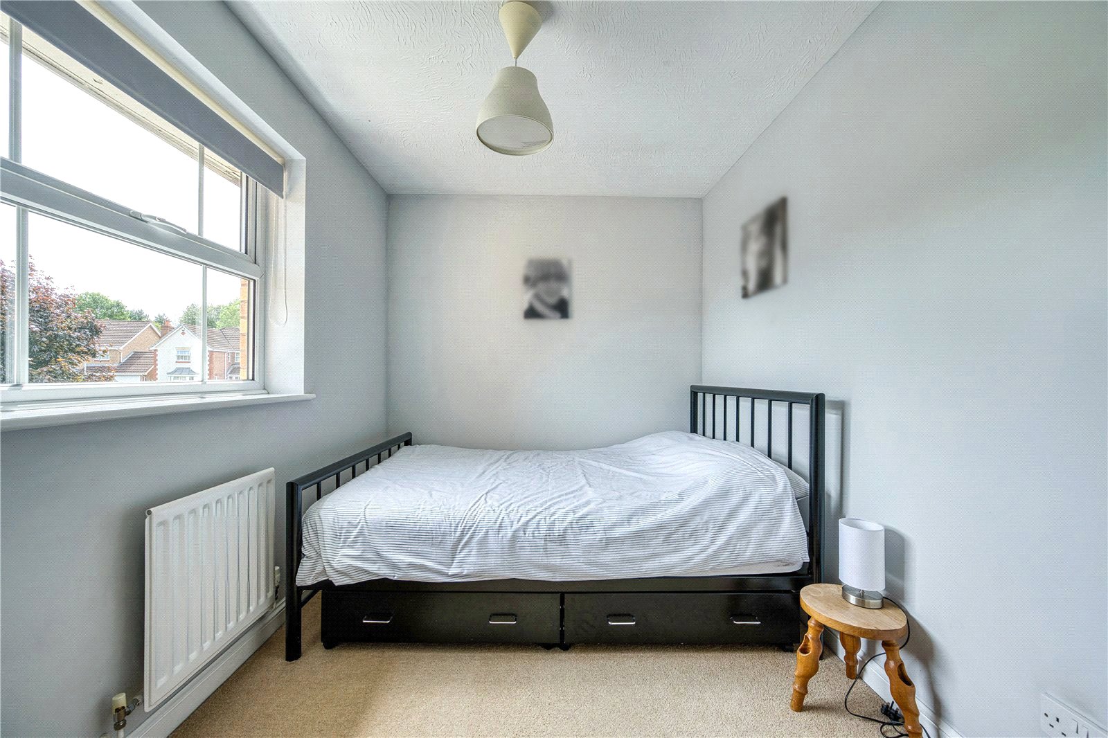 Cole Drive, Stafford, Staffordshire, ST16 - DB Roberts