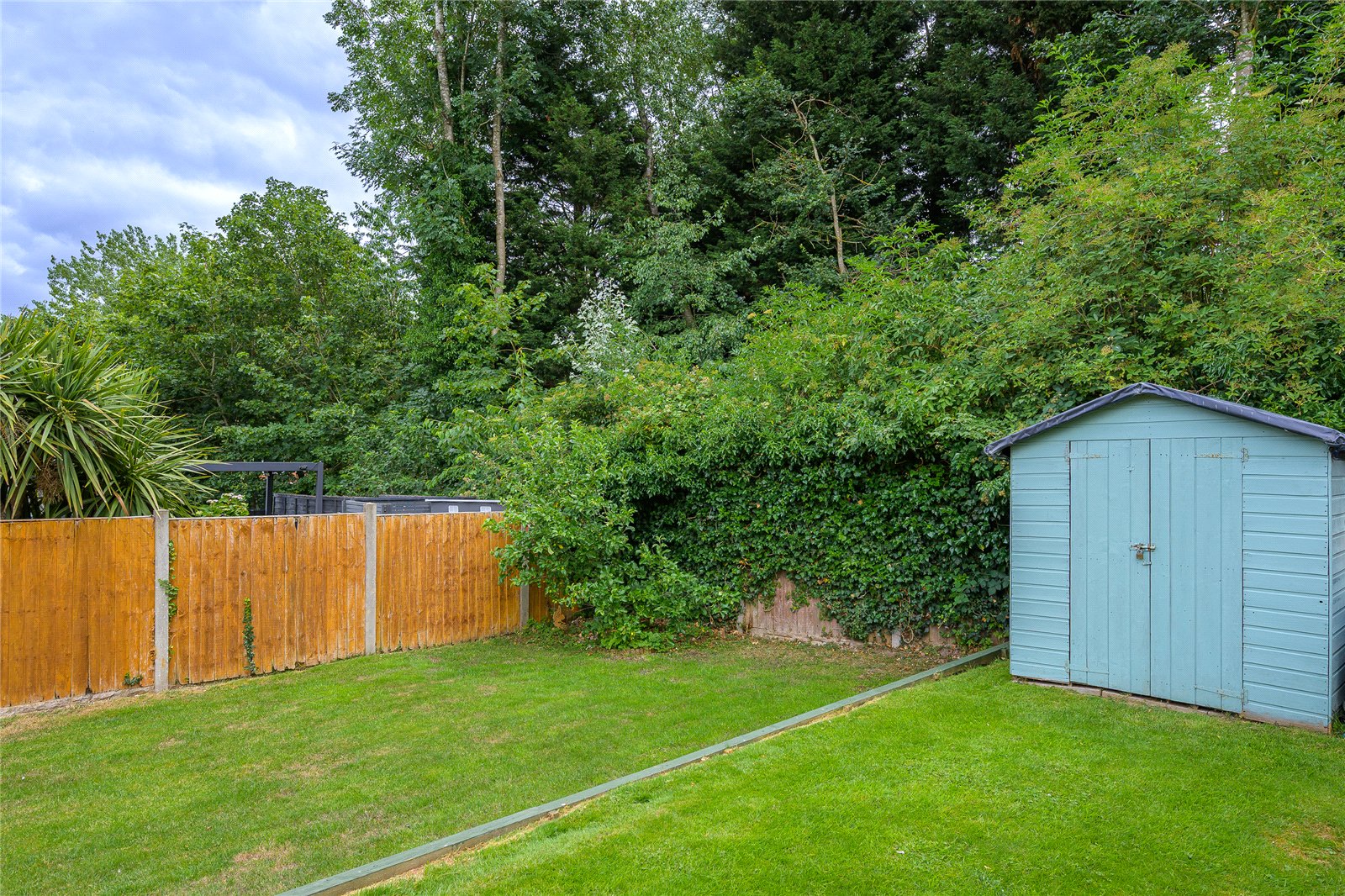 Reynards Coppice, Sutton Hill, Telford, TF7 - DB Roberts