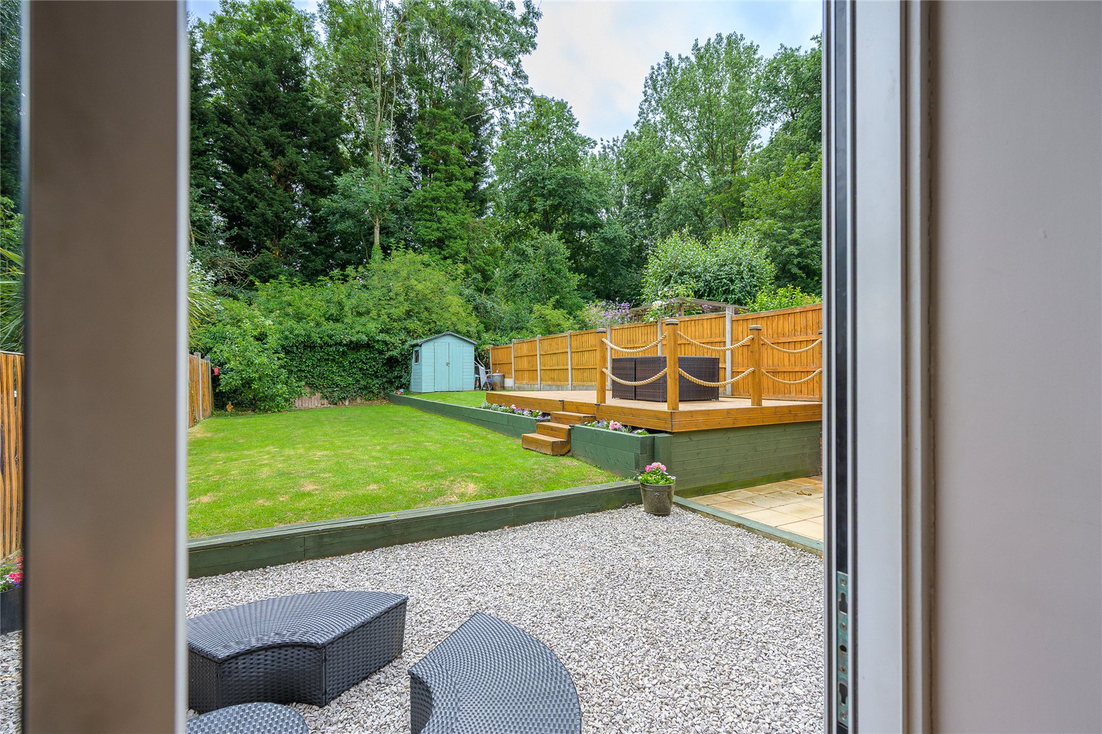 Reynards Coppice, Sutton Hill, Telford, TF7 - DB Roberts