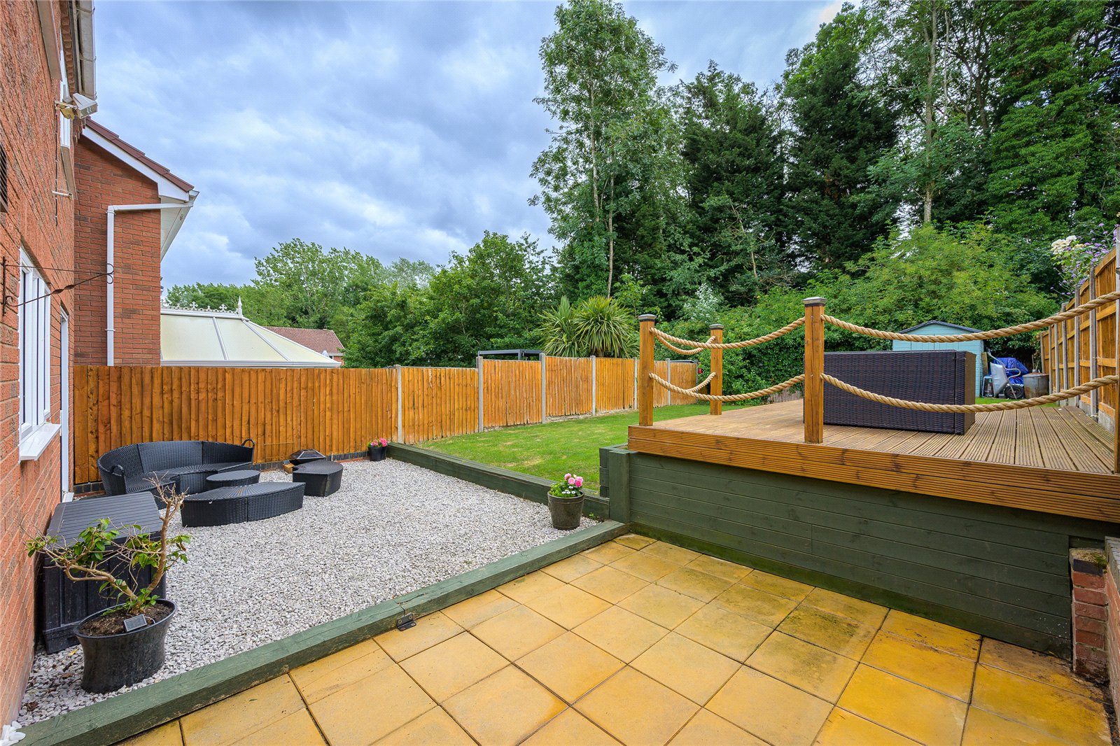 Reynards Coppice, Sutton Hill, Telford, TF7 - DB Roberts