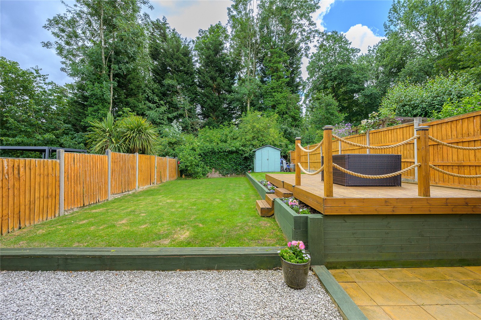 Reynards Coppice, Sutton Hill, Telford, TF7 - DB Roberts
