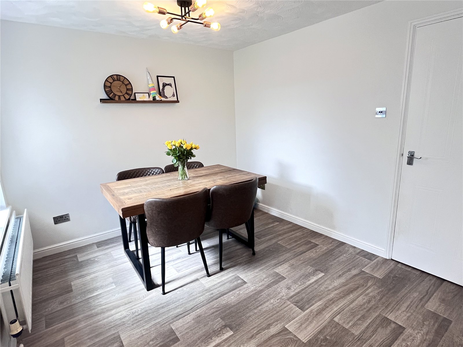 Hallam Drive, Berwick Grange, Shrewsbury, SY1 - DB Roberts