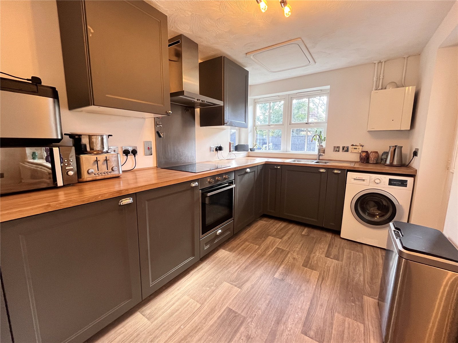 Hallam Drive, Berwick Grange, Shrewsbury, SY1 - DB Roberts