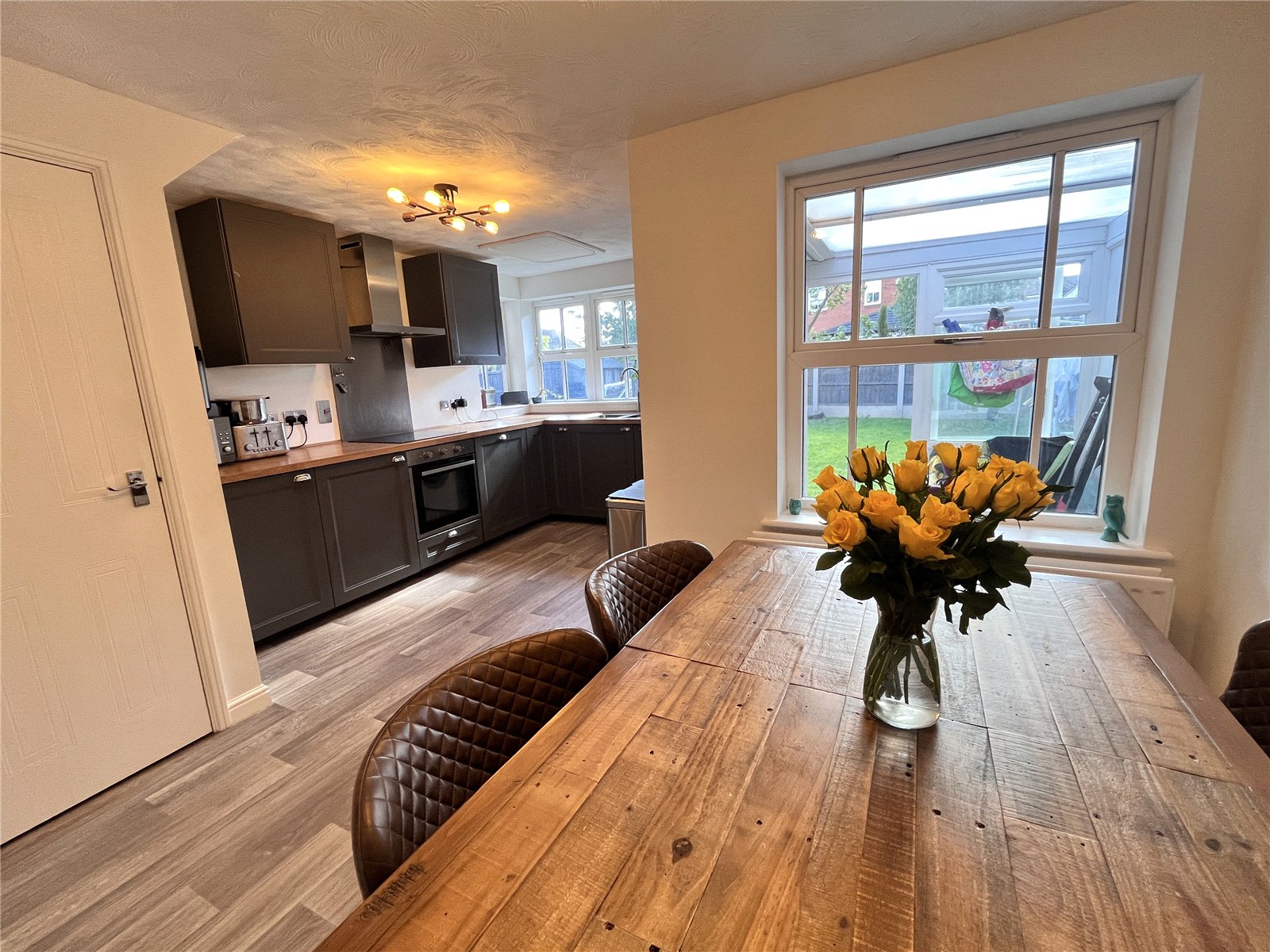 Hallam Drive, Berwick Grange, Shrewsbury, SY1 - DB Roberts