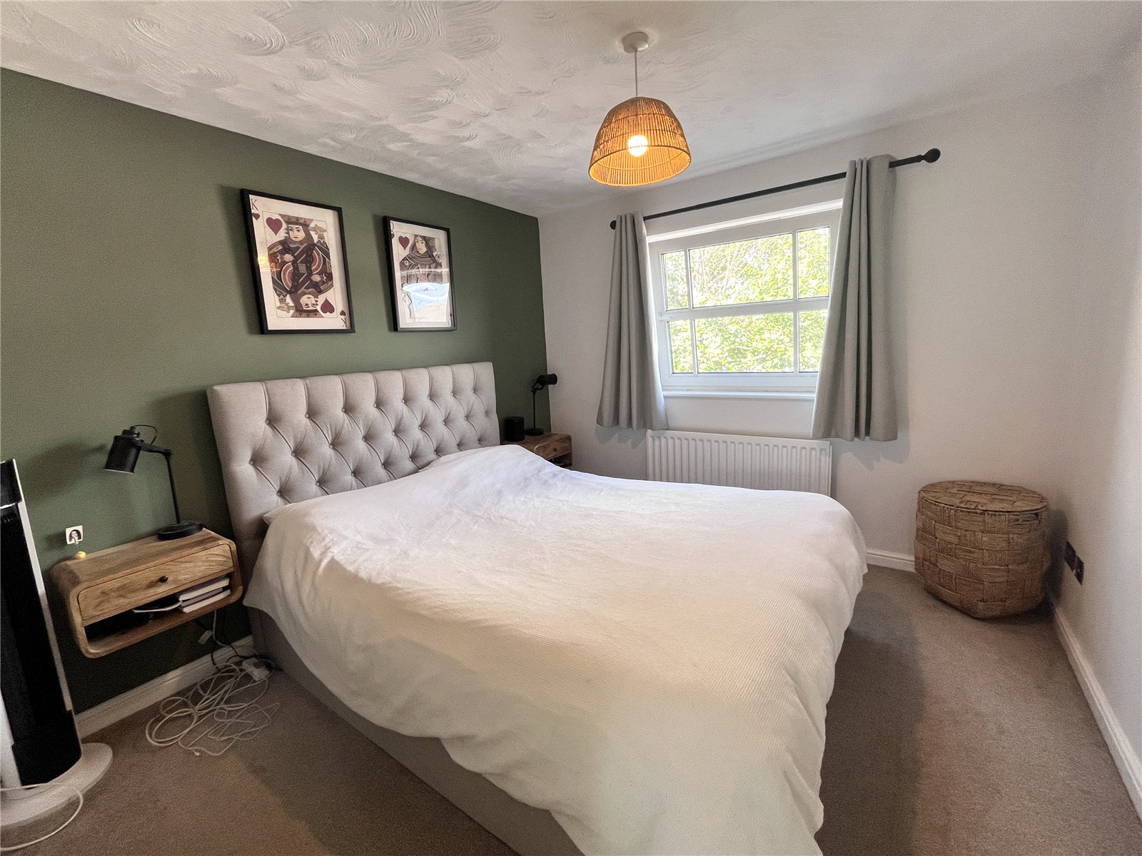 Hallam Drive, Berwick Grange, Shrewsbury, SY1 - DB Roberts