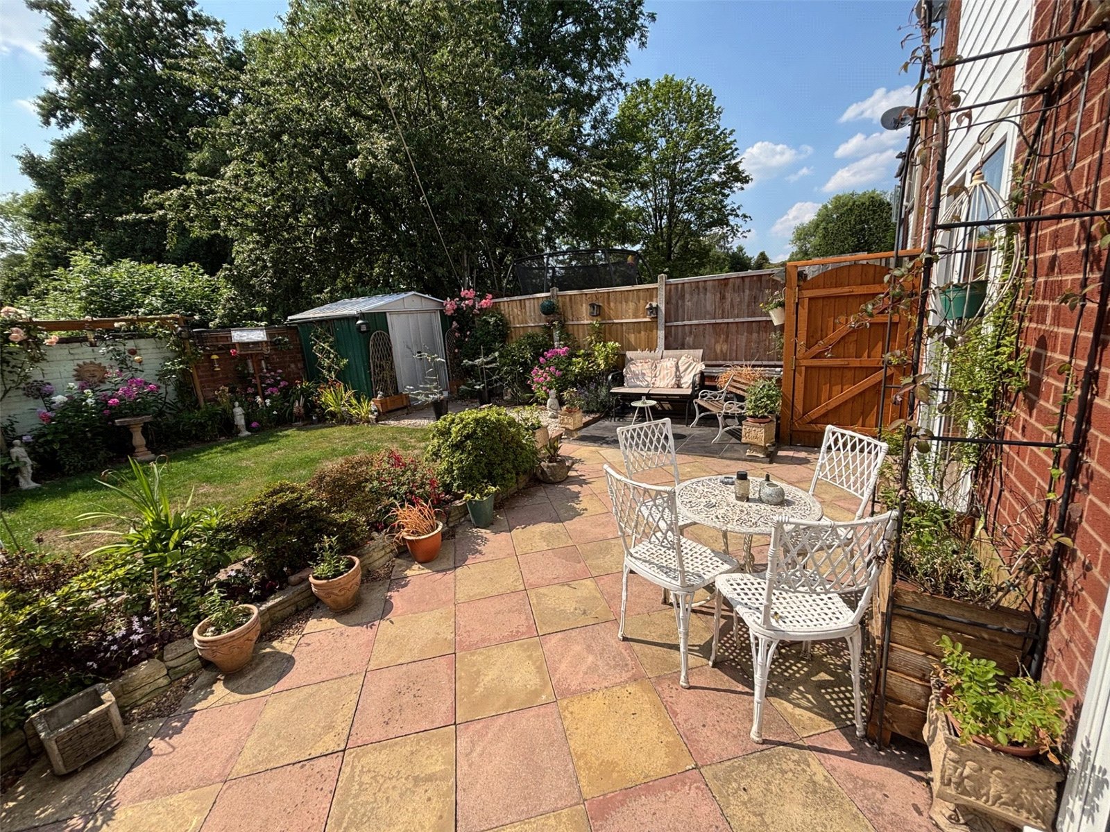 Catherton, Stirchley, Telford, TF3 - DB Roberts