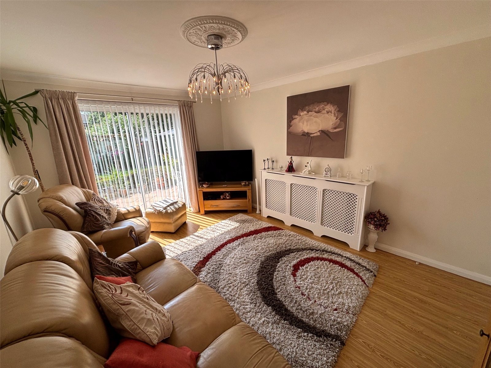 Catherton, Stirchley, Telford, TF3 - DB Roberts