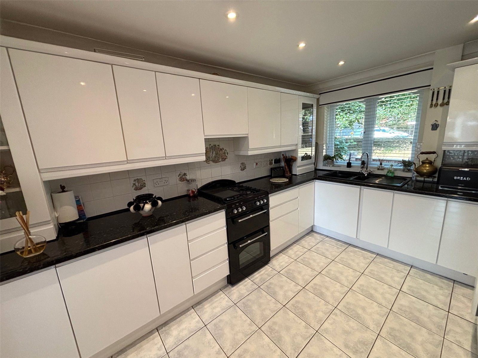 Catherton, Stirchley, Telford, TF3 - DB Roberts