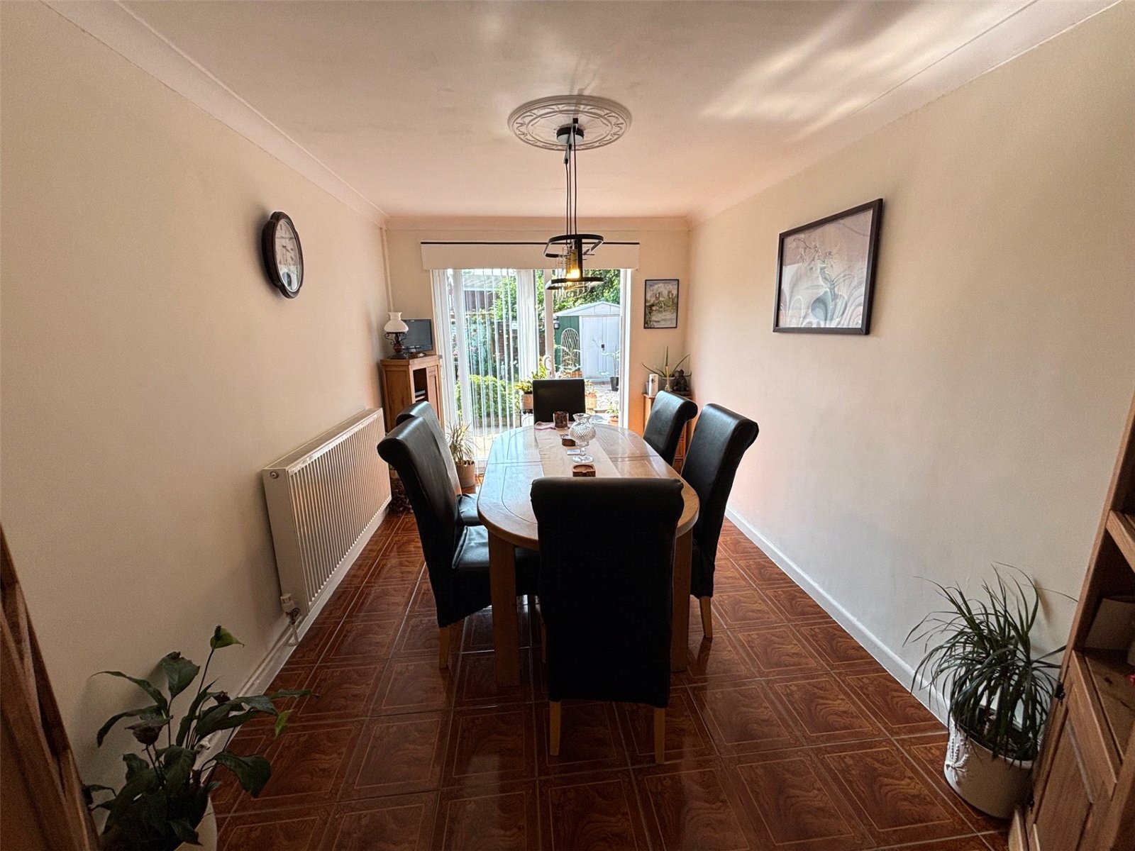 Catherton, Stirchley, Telford, TF3 - DB Roberts