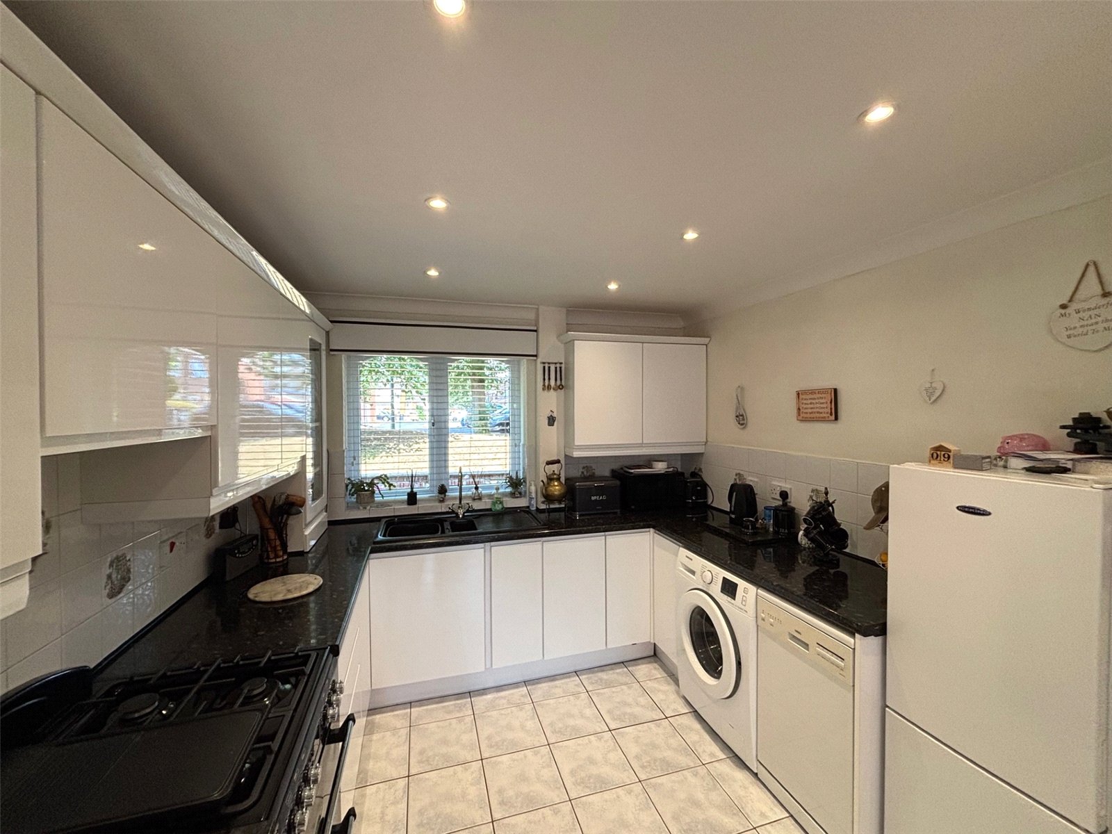Catherton, Stirchley, Telford, TF3 - DB Roberts