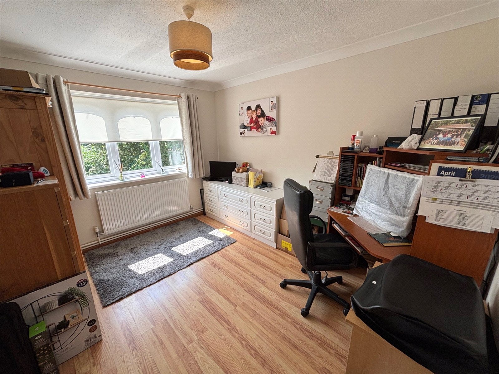 Catherton, Stirchley, Telford, TF3 - DB Roberts