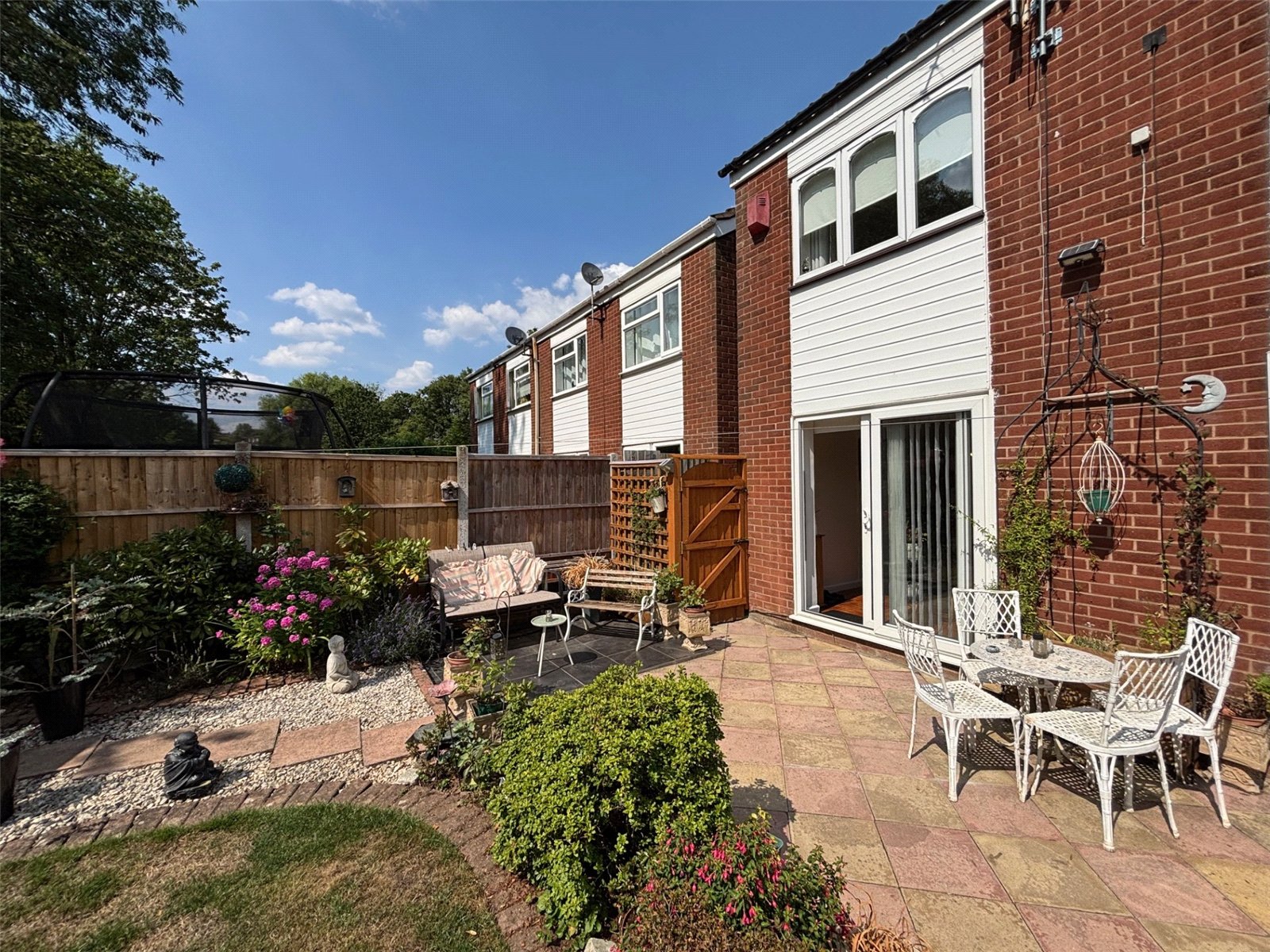 Catherton, Stirchley, Telford, TF3 - DB Roberts