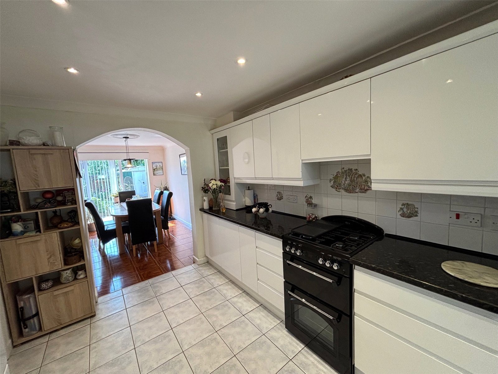 Catherton, Stirchley, Telford, TF3 - DB Roberts