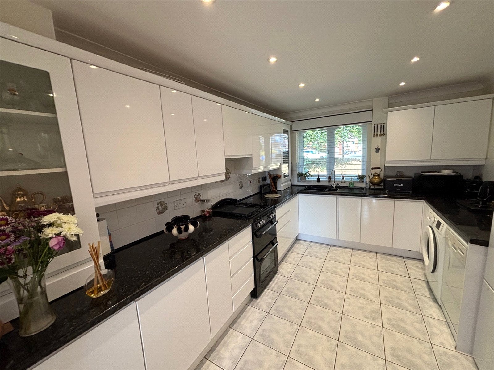 Catherton, Stirchley, Telford, TF3 - DB Roberts