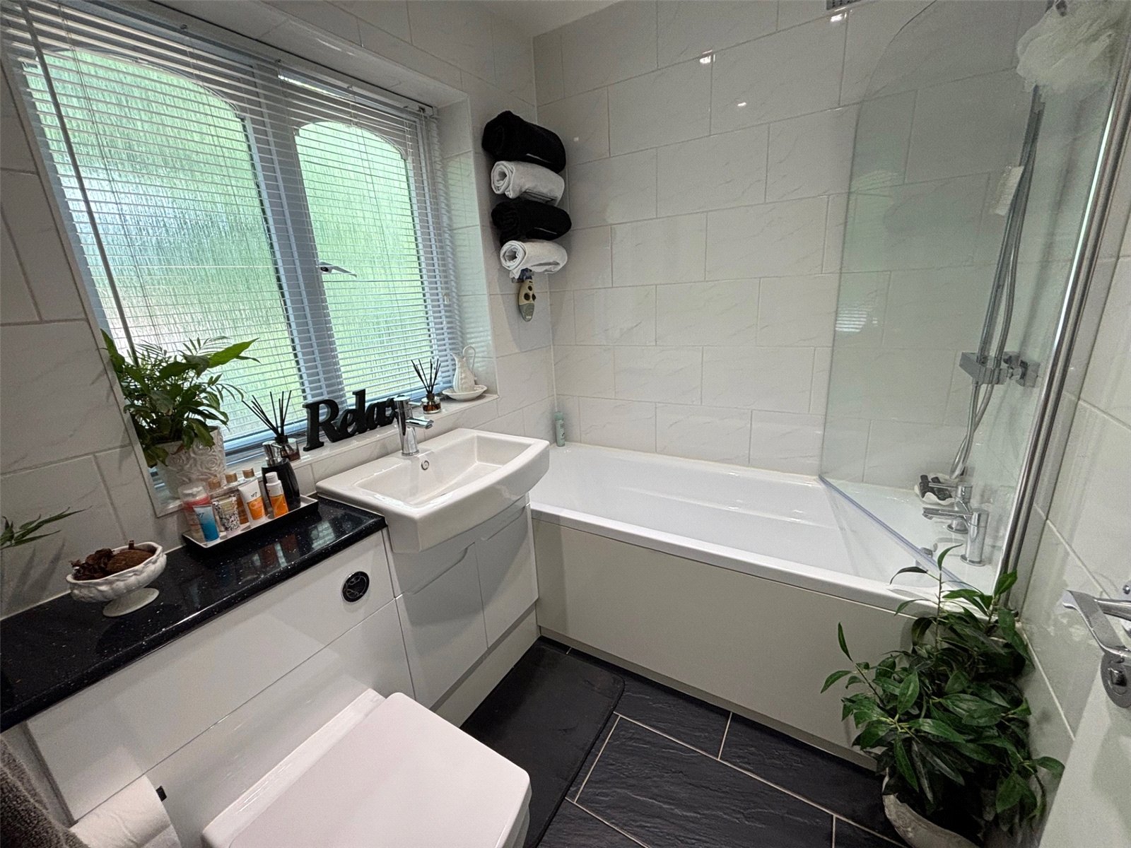 Catherton, Stirchley, Telford, TF3 - DB Roberts