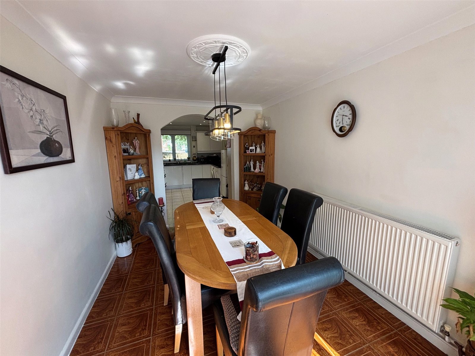 Catherton, Stirchley, Telford, TF3 - DB Roberts