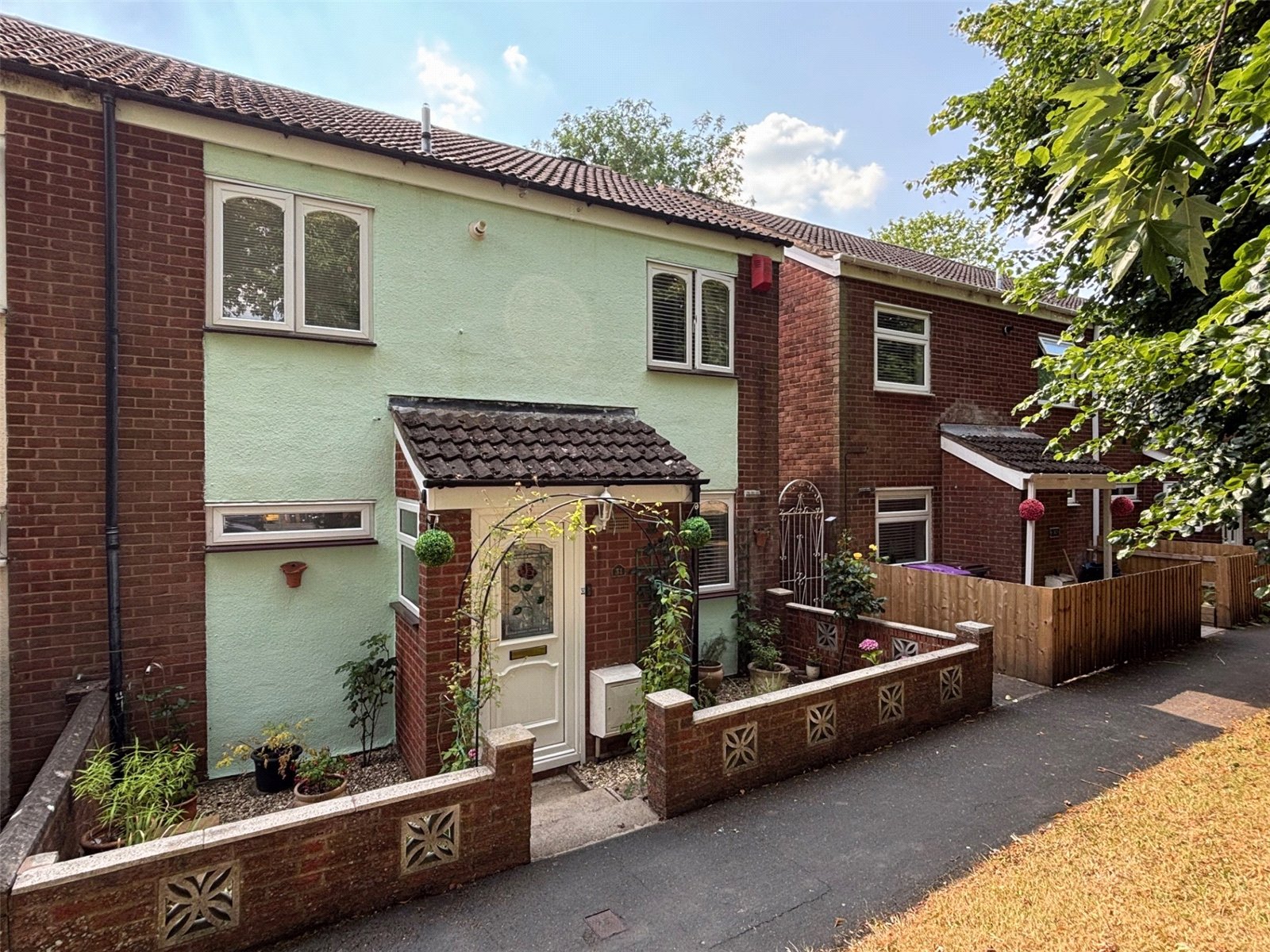 Catherton, Stirchley, Telford, TF3 - DB Roberts