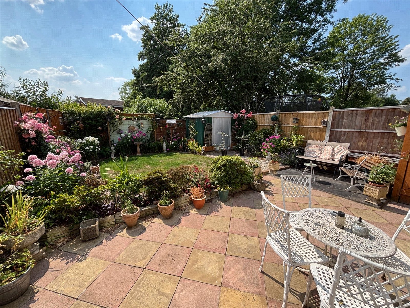 Catherton, Stirchley, Telford, TF3 - DB Roberts