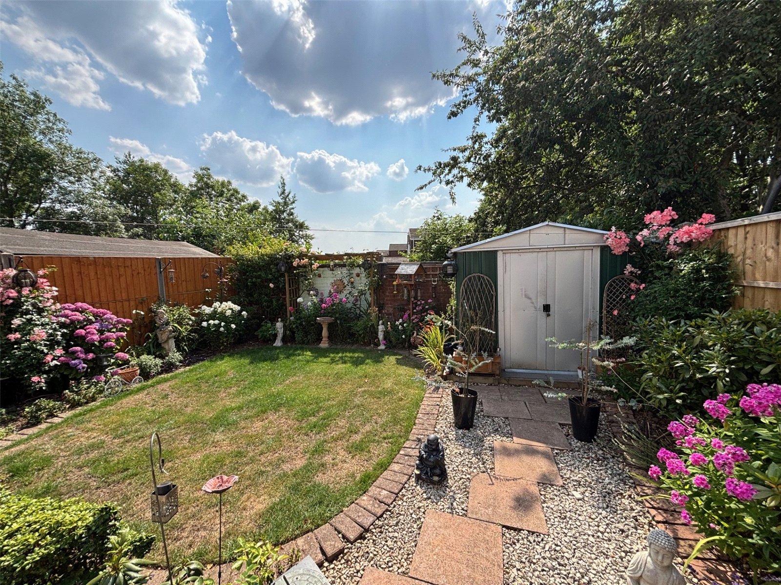 Catherton, Stirchley, Telford, TF3 - DB Roberts