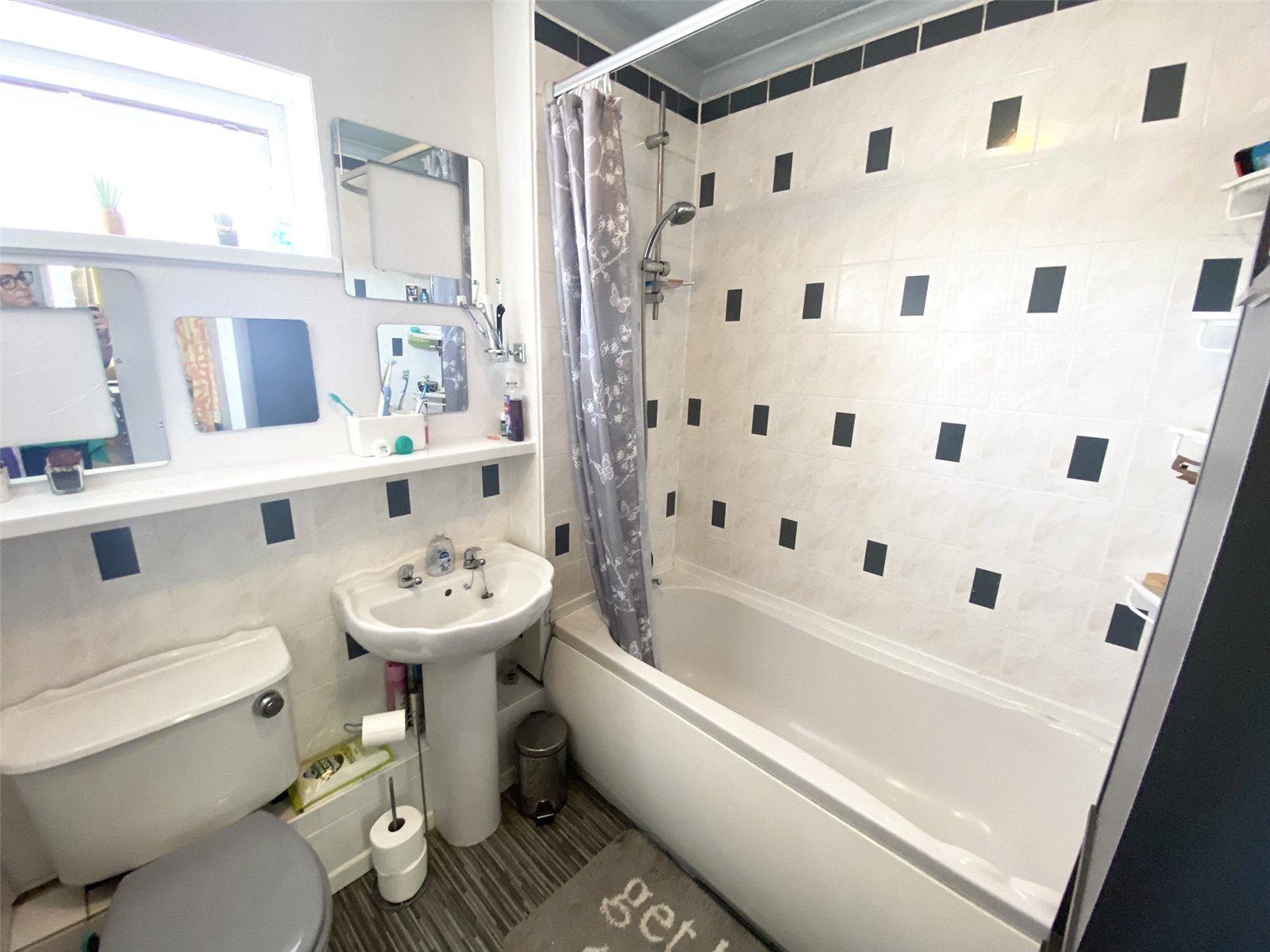 Briarwood, Brookside, Telford, TF3 - DB Roberts