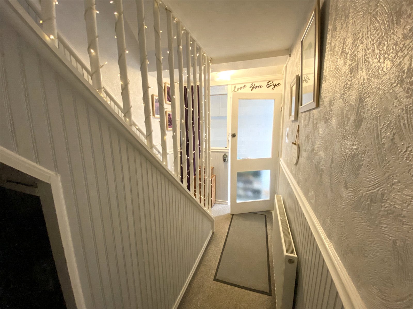 Briarwood, Brookside, Telford, TF3 - DB Roberts