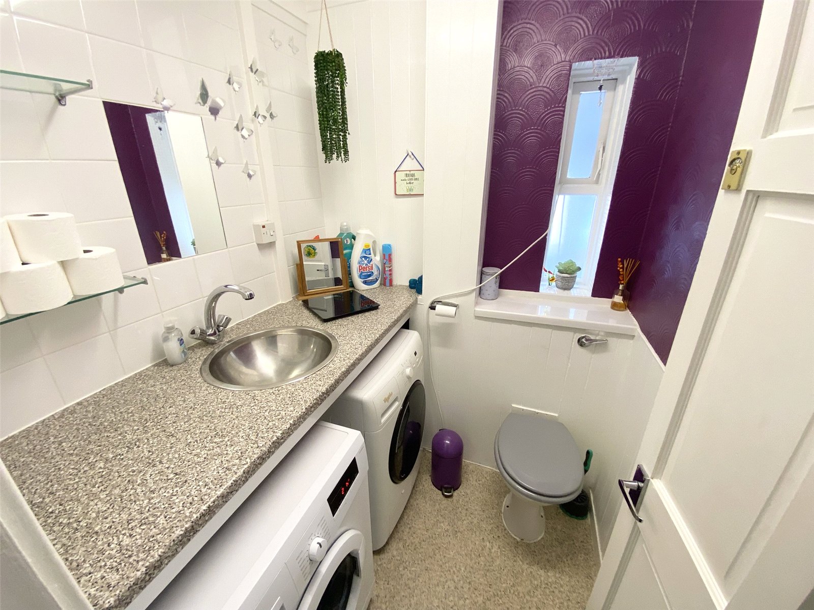 Briarwood, Brookside, Telford, TF3 - DB Roberts