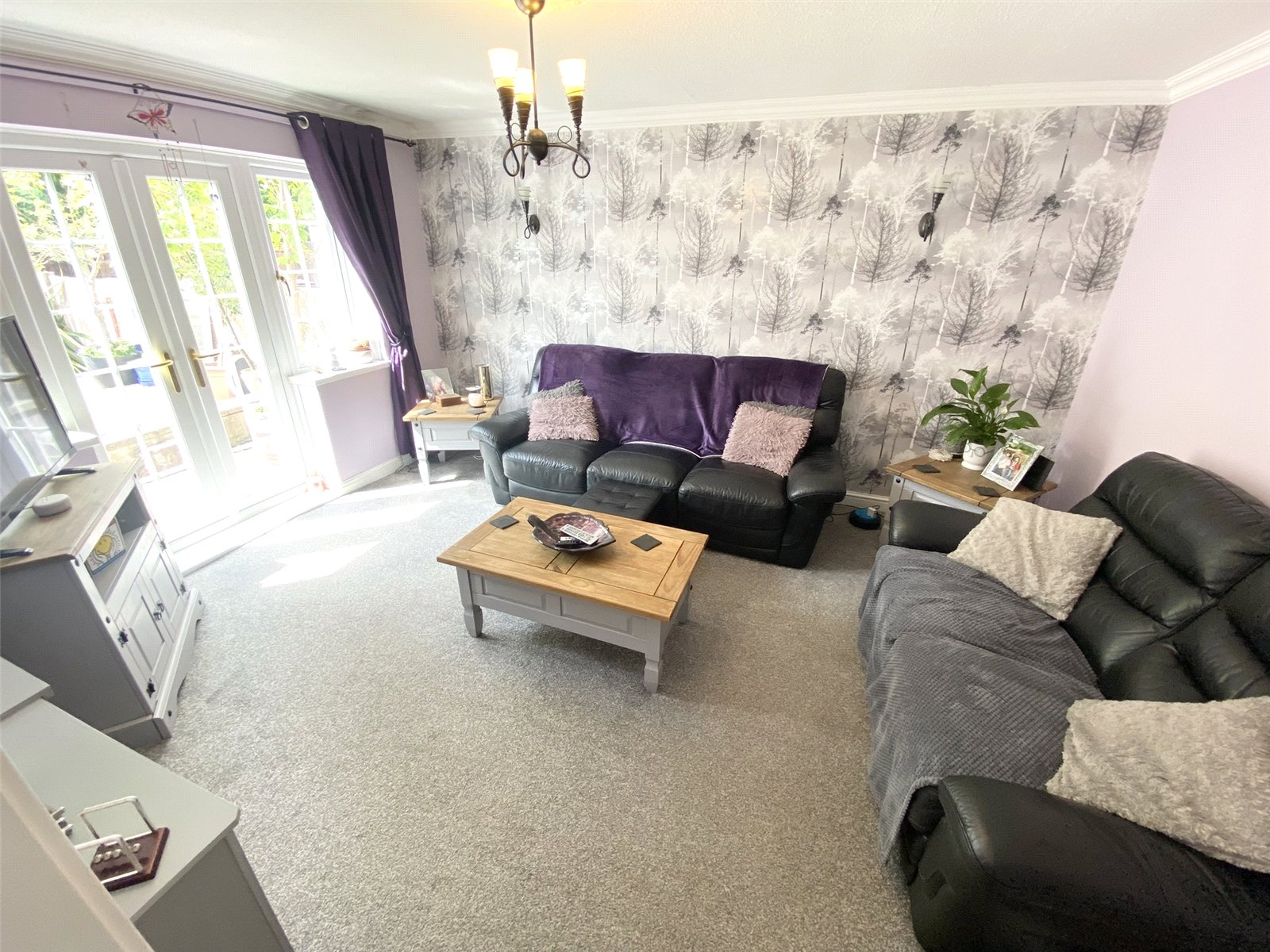 Briarwood, Brookside, Telford, TF3 - DB Roberts