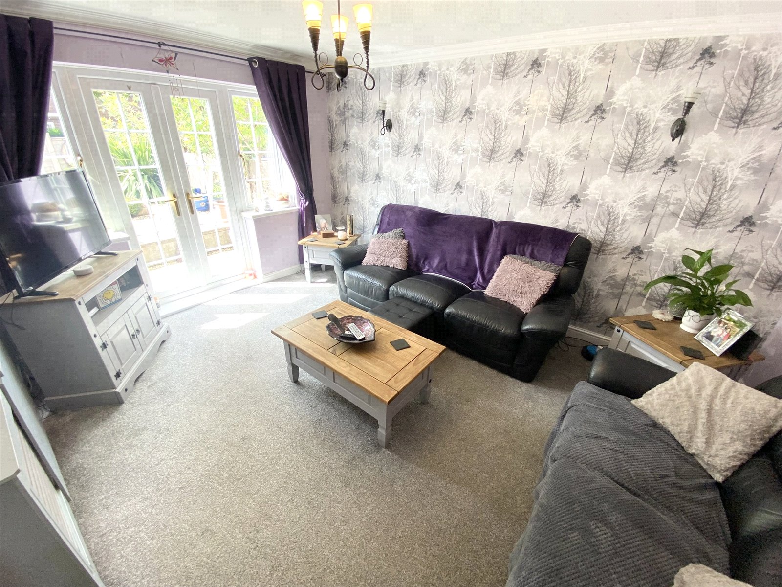 Briarwood, Brookside, Telford, TF3 - DB Roberts