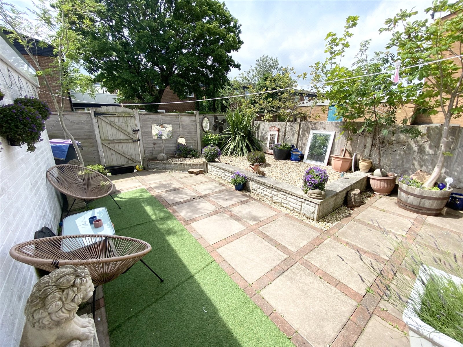 Briarwood, Brookside, Telford, TF3 - DB Roberts