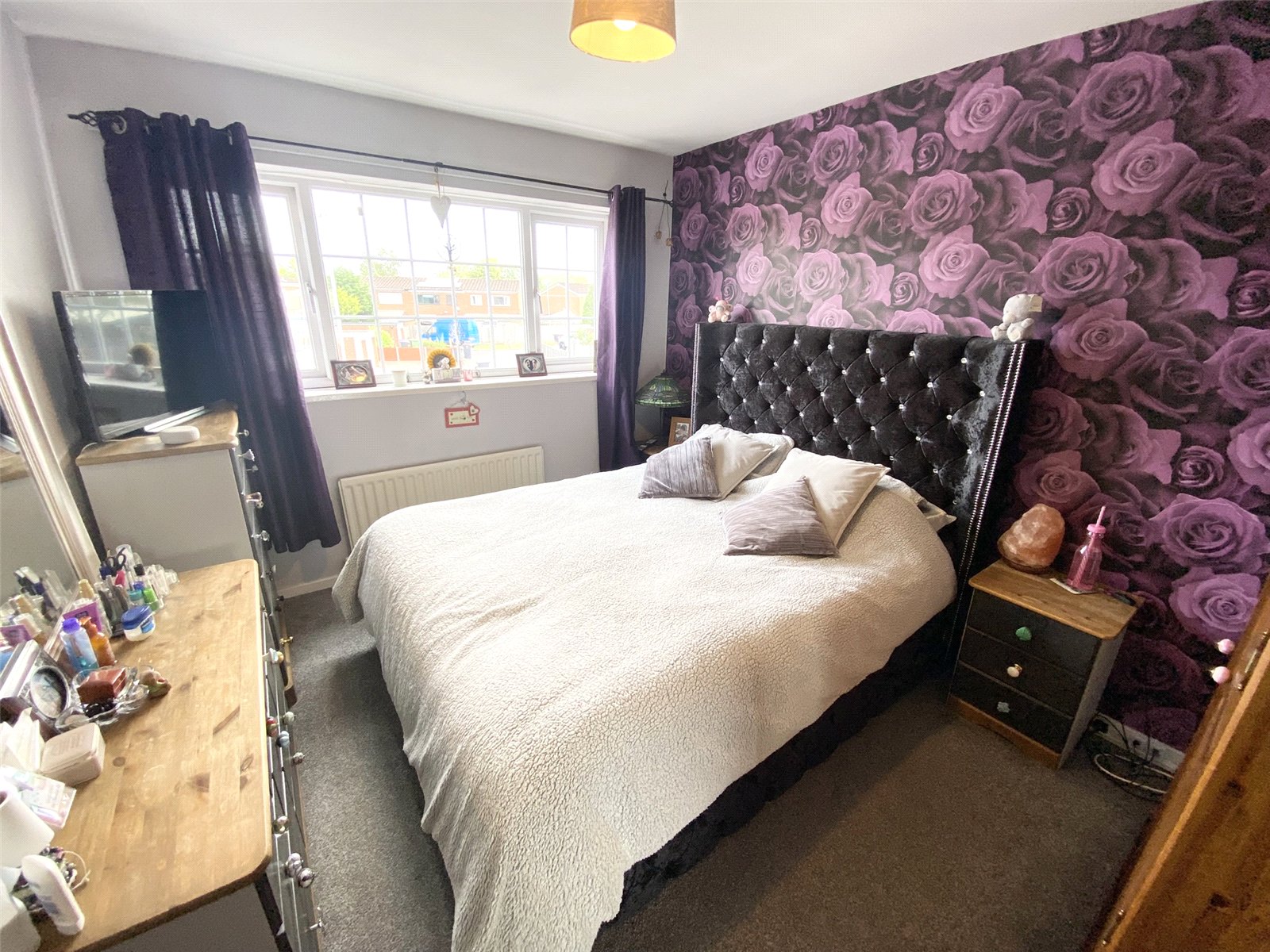 Briarwood, Brookside, Telford, TF3 - DB Roberts
