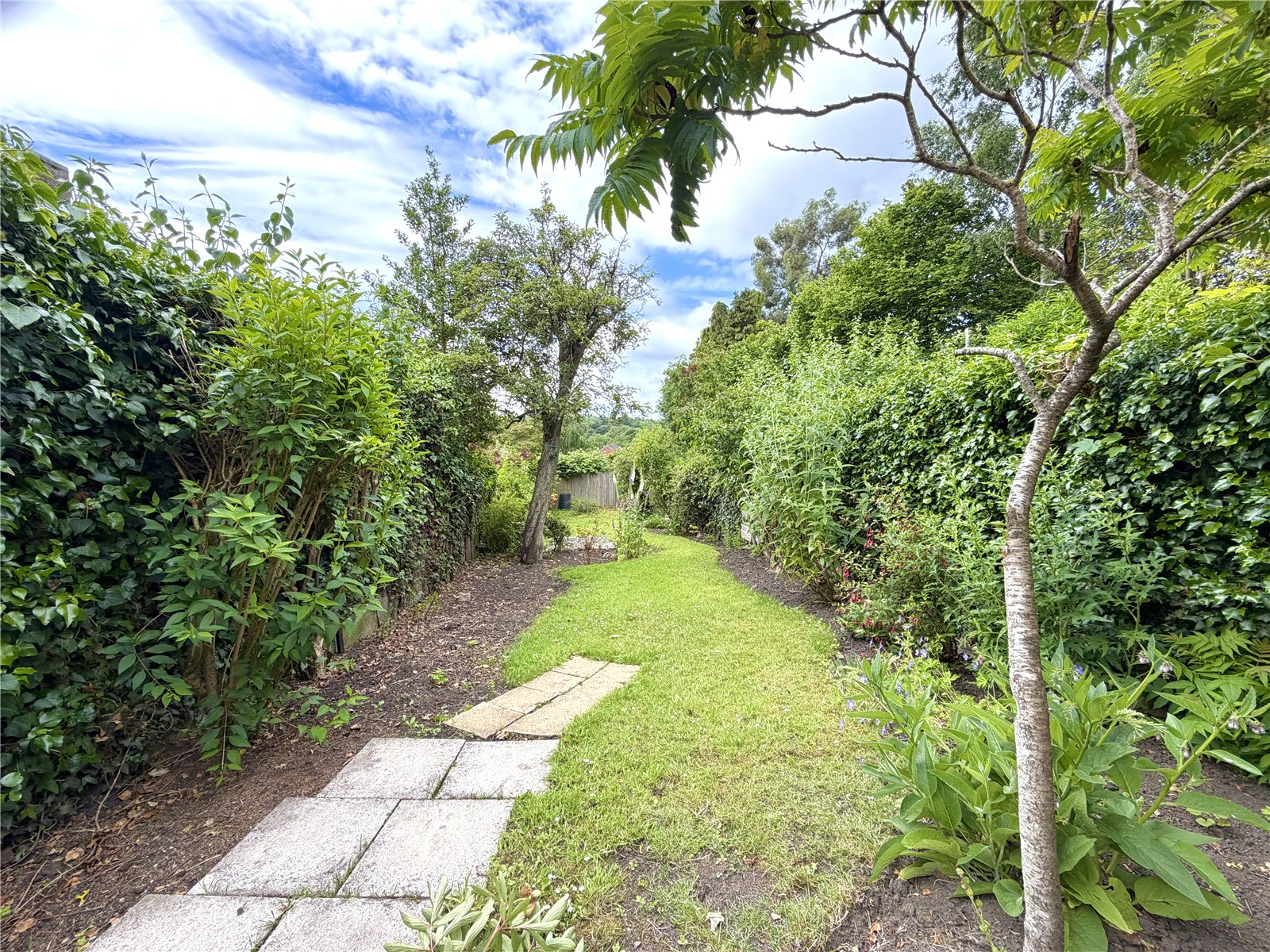 Chapel Lane, Aqueduct, Telford, TF3 - DB Roberts