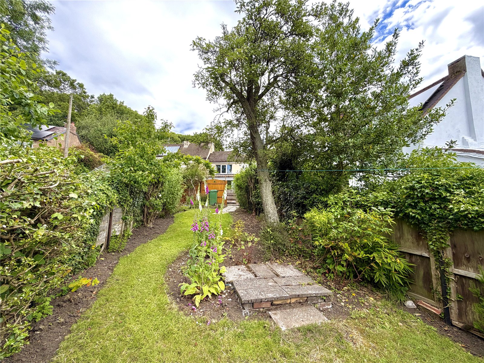 Chapel Lane, Aqueduct, Telford, TF3 - DB Roberts