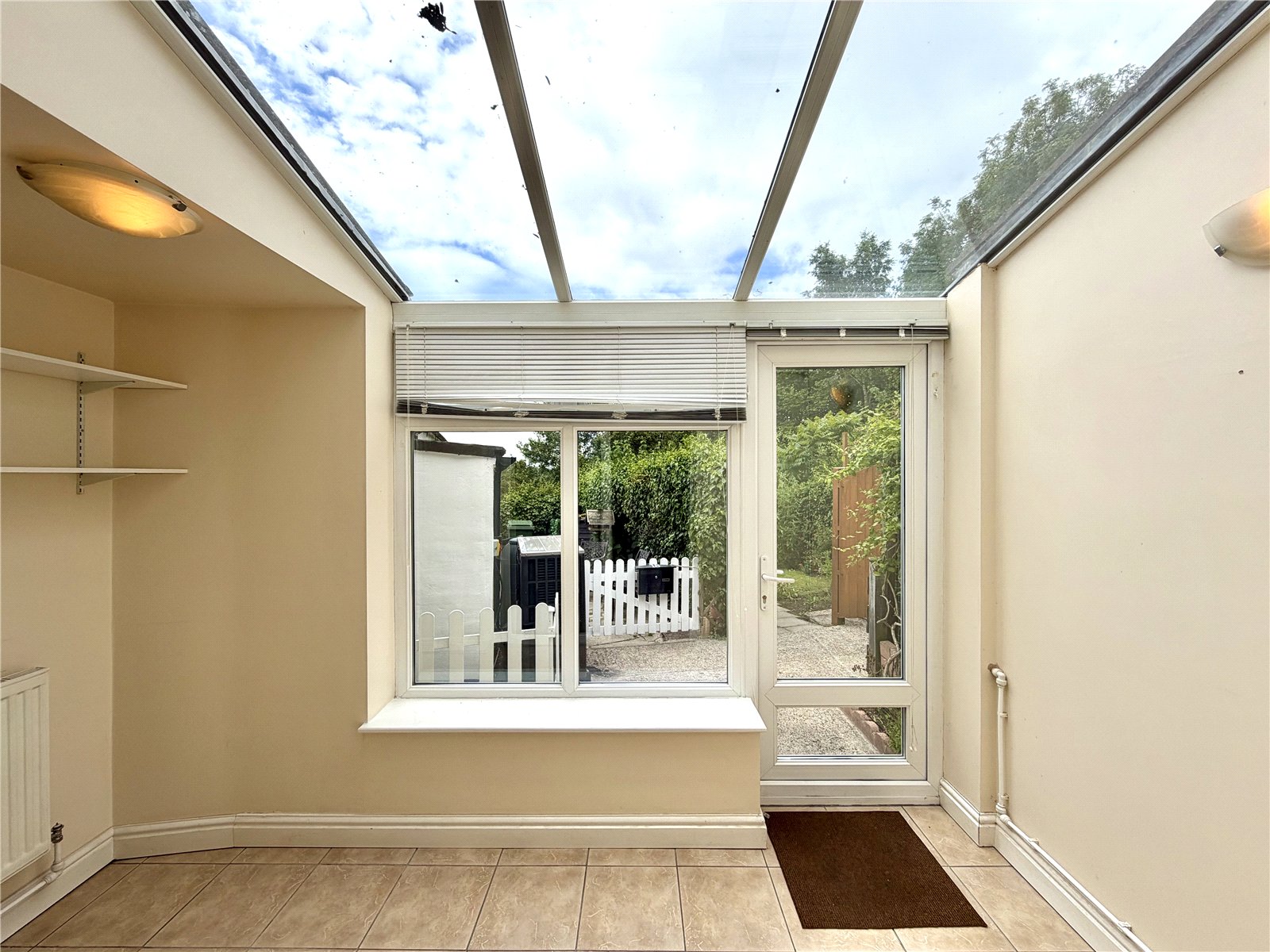 Chapel Lane, Aqueduct, Telford, TF3 - DB Roberts