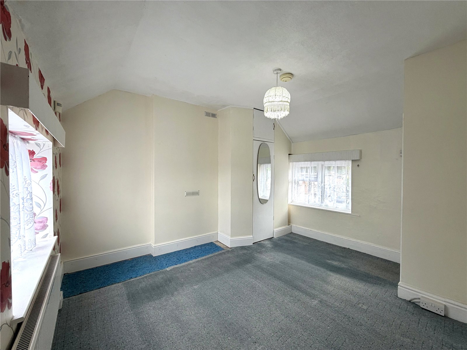 Chapel Lane, Aqueduct, Telford, TF3 - DB Roberts