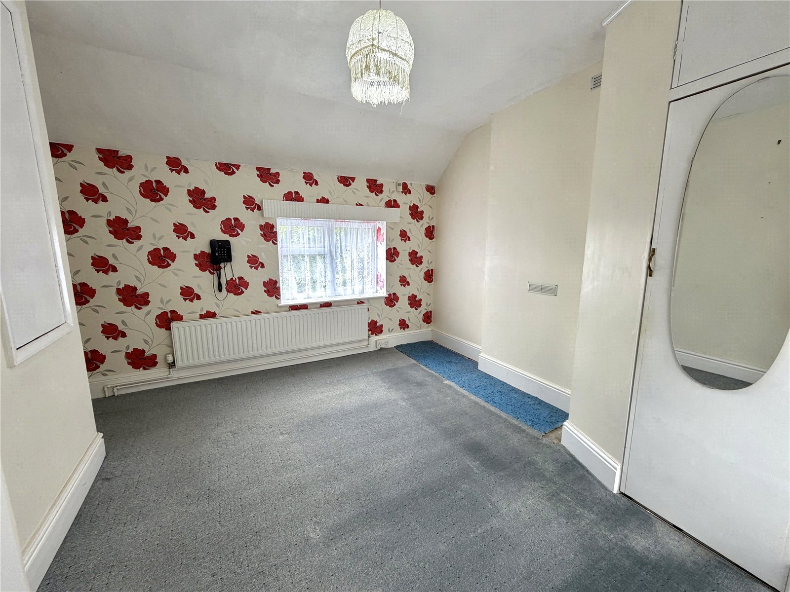Chapel Lane, Aqueduct, Telford, TF3 - DB Roberts
