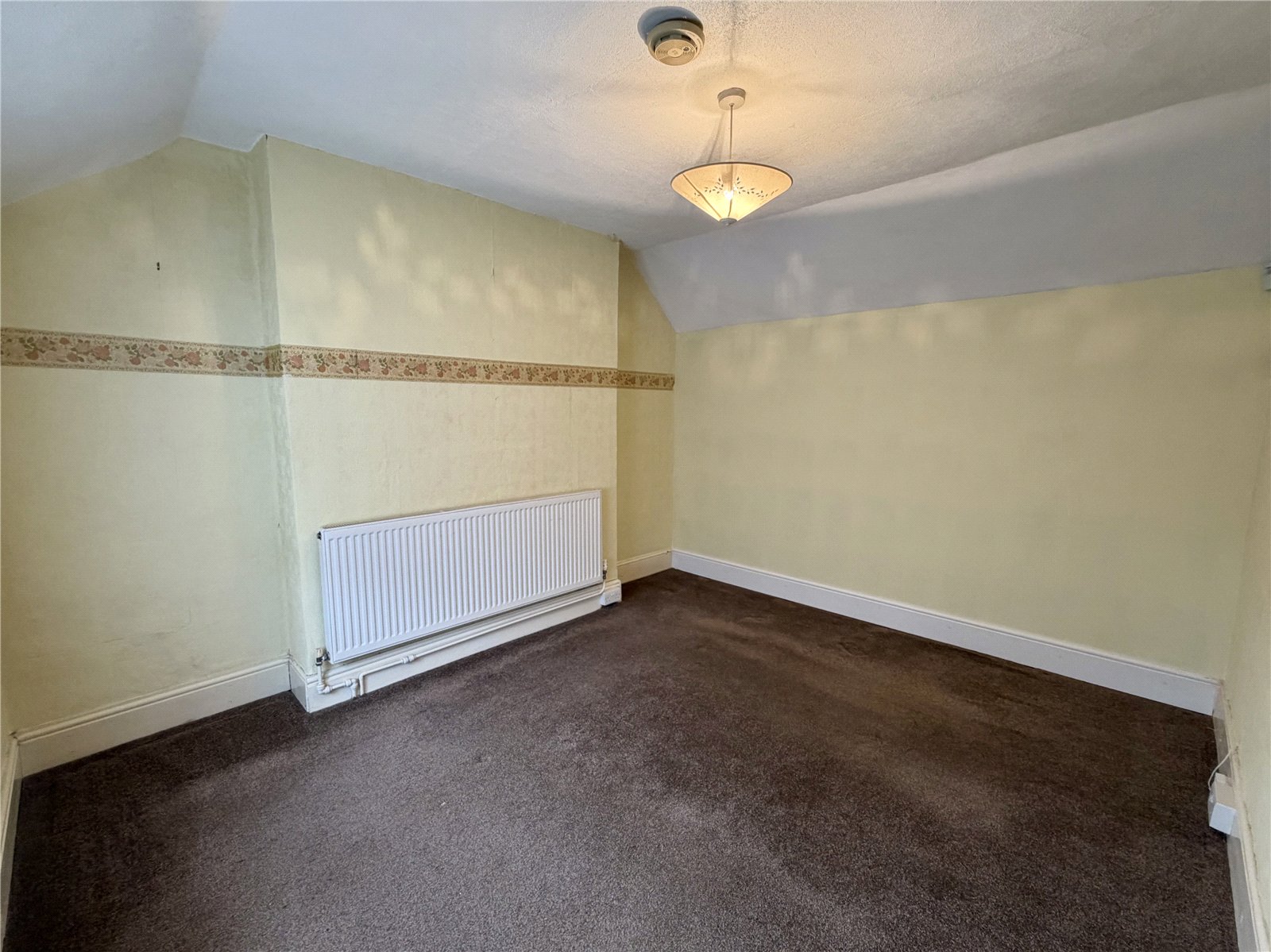 Chapel Lane, Aqueduct, Telford, TF3 - DB Roberts